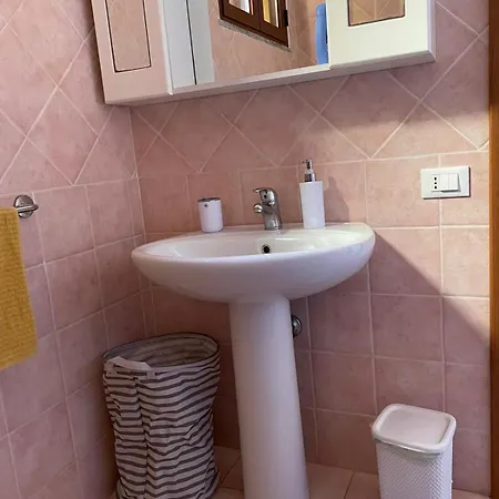 Sa Costa Appartement *