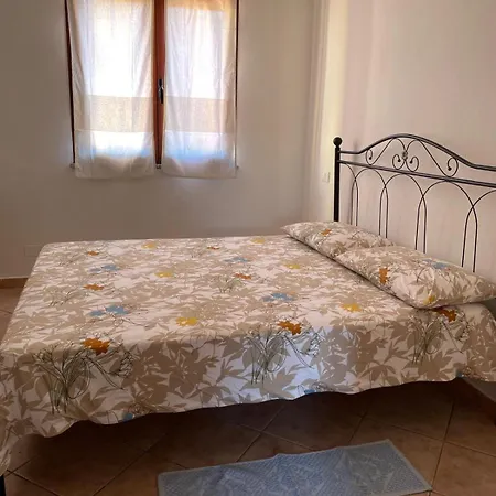 Sa Costa Apartament *