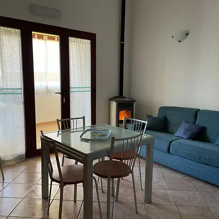 Apartament Sa Costa Tanaunella