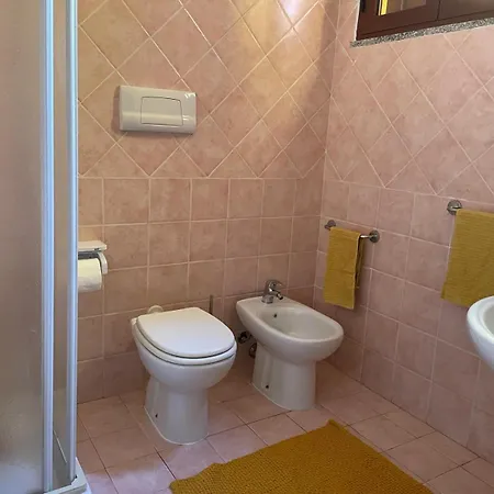 Sa Costa Apartment