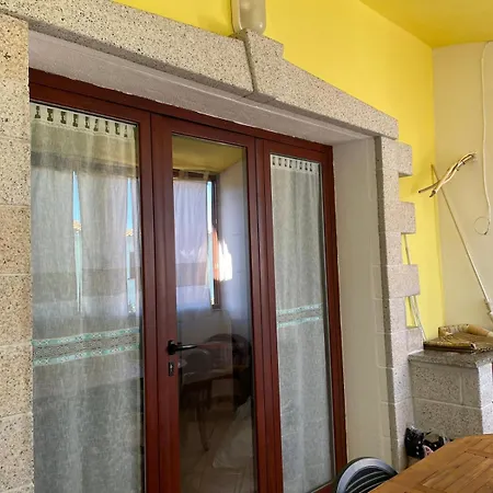 Apartment Sa Costa Tanaunella
