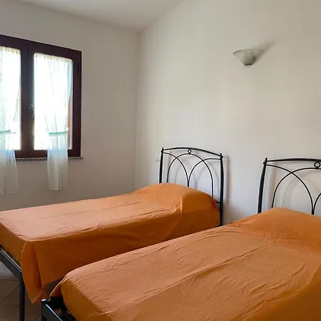 Apartment Sa Costa *