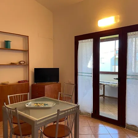 Apartment Sa Costa Tanaunella