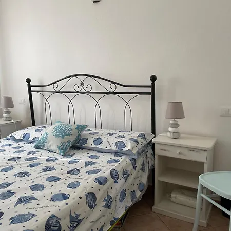 Apartment Sa Costa *