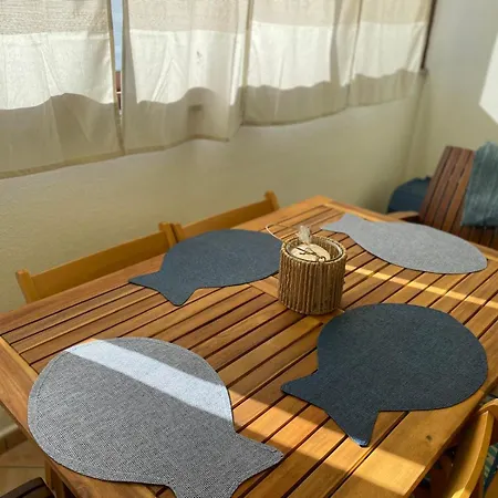 Apartment Sa Costa