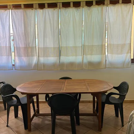 Apartament Sa Costa Tanaunella